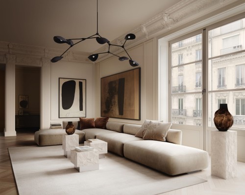 lampa wisząca, lampa 101Copenhagen