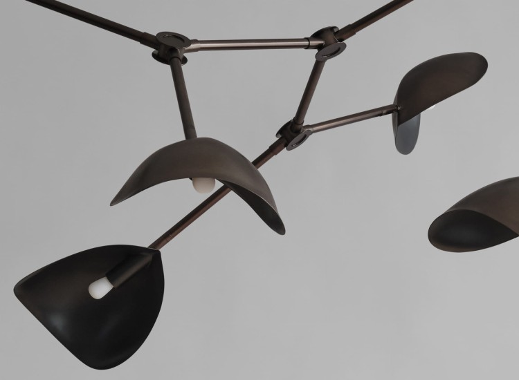 lampa wisząca, lampa 101Copenhagen