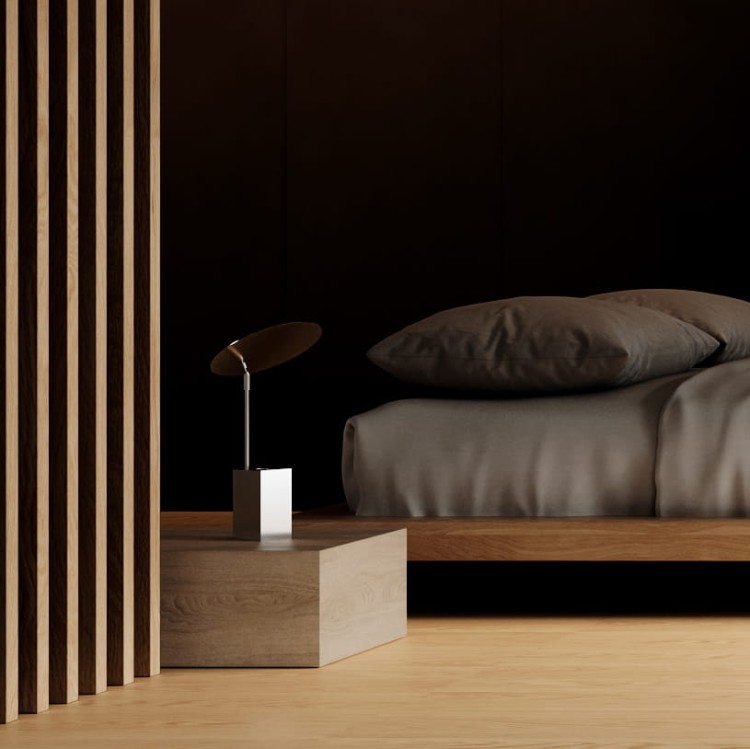 lampa stołowa, lampa biurkowa  101Copenhagen