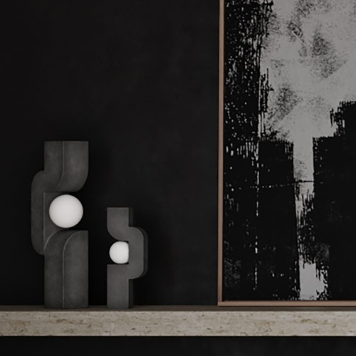 lampa stołowa, lampa biurkowa  101Copenhagen