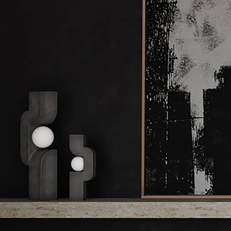 lampa stołowa, lampa biurkowa  101Copenhagen