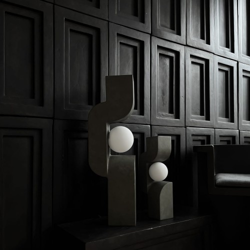 lampa stołowa, lampa biurkowa  101Copenhagen