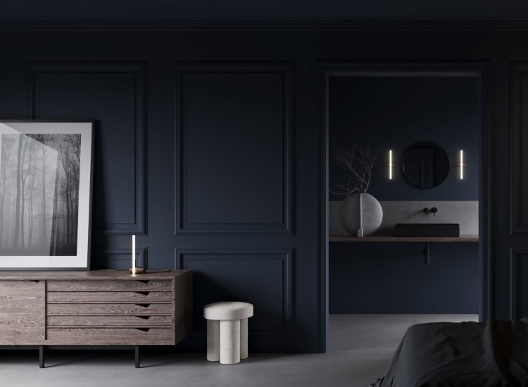 lampa stołowa, lampa biurkowa  101Copenhagen