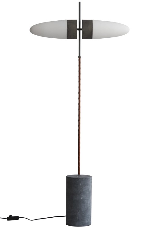 lampa podłogowa, lampa  101Copenhagen