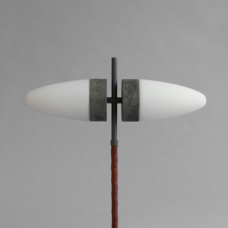 lampa podłogowa, lampa  101Copenhagen