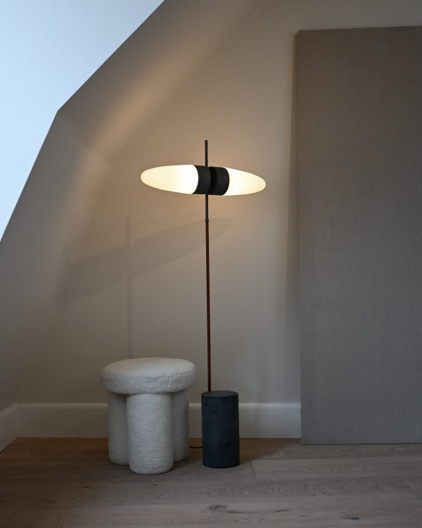 lampa podłogowa, lampa  101Copenhagen