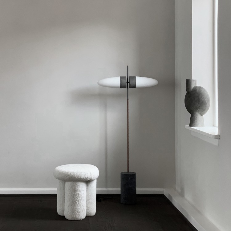 lampa podłogowa, lampa  101Copenhagen
