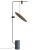 lampa podłogowa, lampa  101Copenhagen