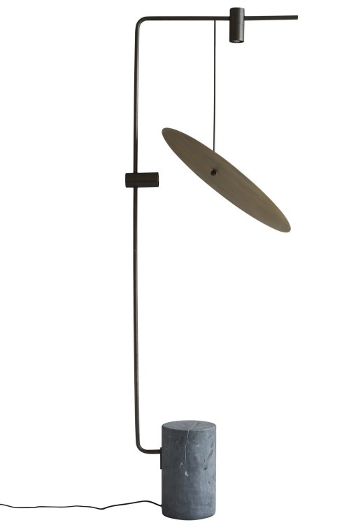 lampa podłogowa, lampa  101Copenhagen