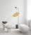 lampa podłogowa, lampa  101Copenhagen