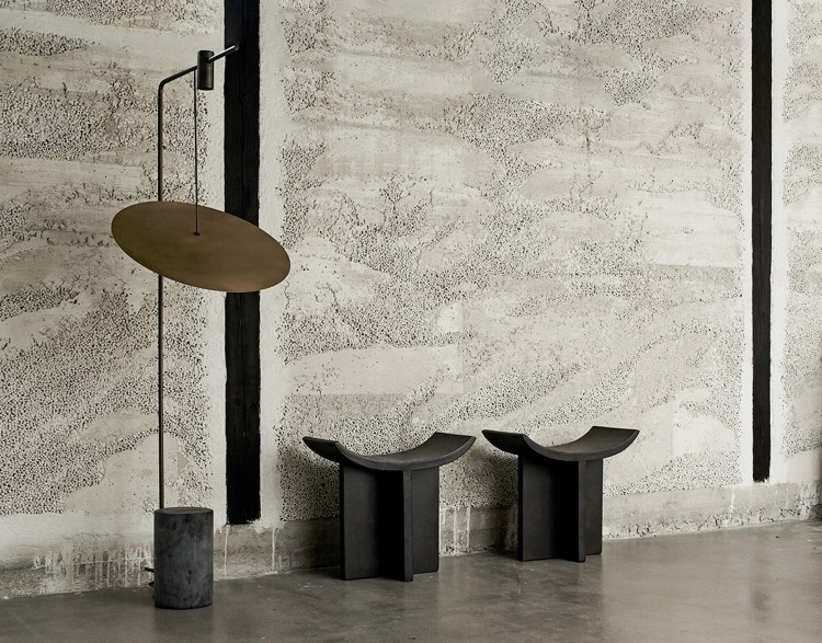 lampa podłogowa, lampa  101Copenhagen