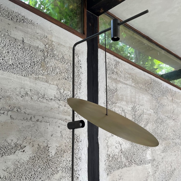 lampa podłogowa, lampa  101Copenhagen