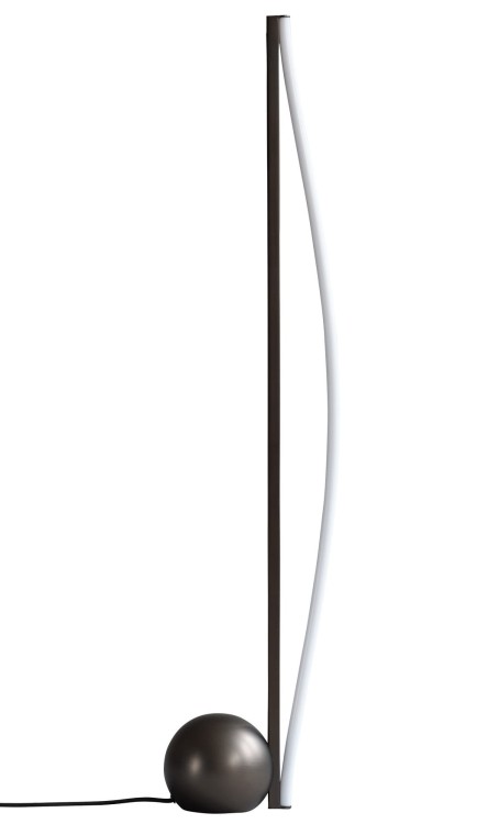 lampa podłogowa, lampa  101Copenhagen