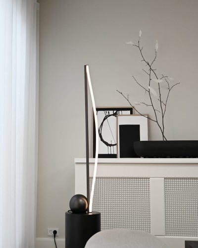lampa podłogowa, lampa  101Copenhagen