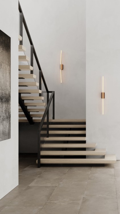 lampa ścienna, kinkiet  101Copenhagen