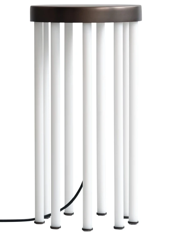 lampa podłogowa, lampa  101Copenhagen