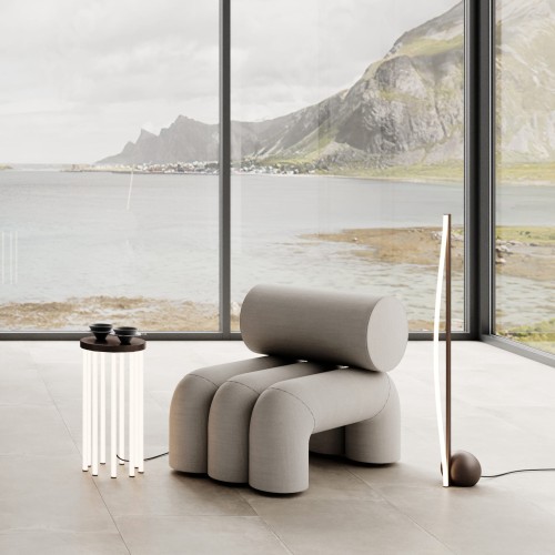 lampa podłogowa, lampa  101Copenhagen