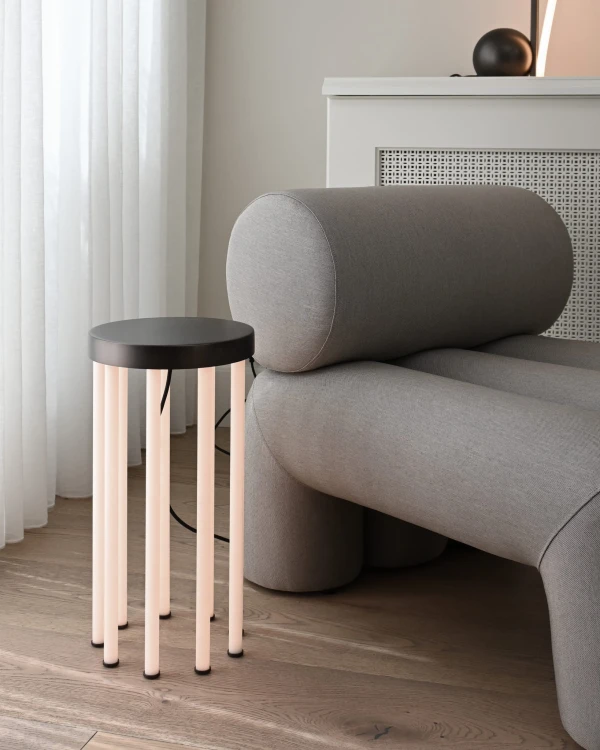 lampa podłogowa, lampa  101Copenhagen