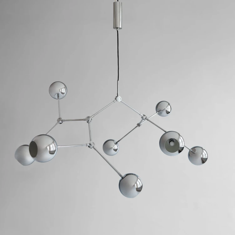 lampa wisząca, lampa  101Copenhagen