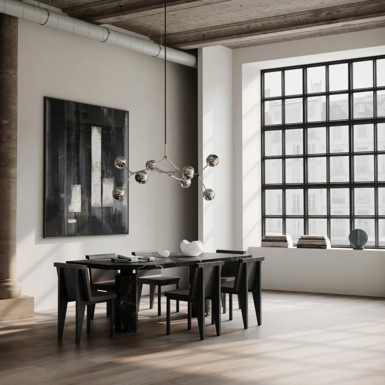 lampa wisząca, lampa  101Copenhagen