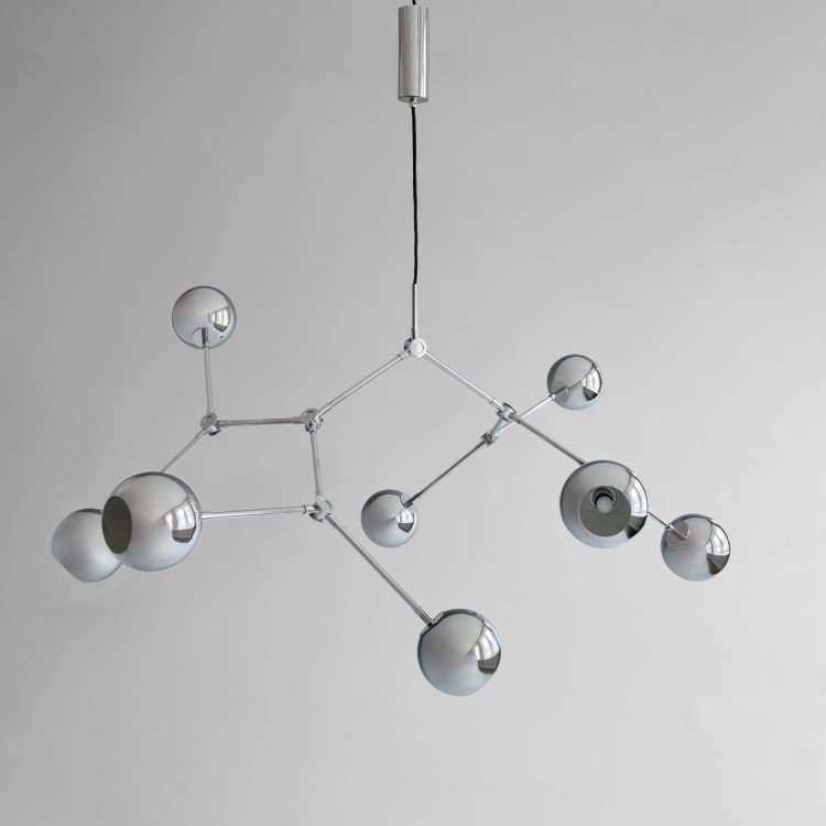 lampa wisząca, lampa  101Copenhagen