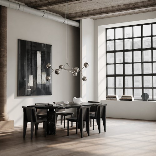 lampa wisząca, lampa  101Copenhagen