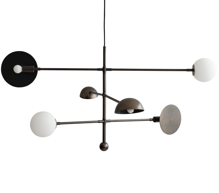 lampa wisząca, lampa  101Copenhagen