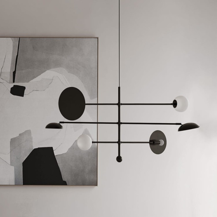 lampa wisząca, lampa  101Copenhagen