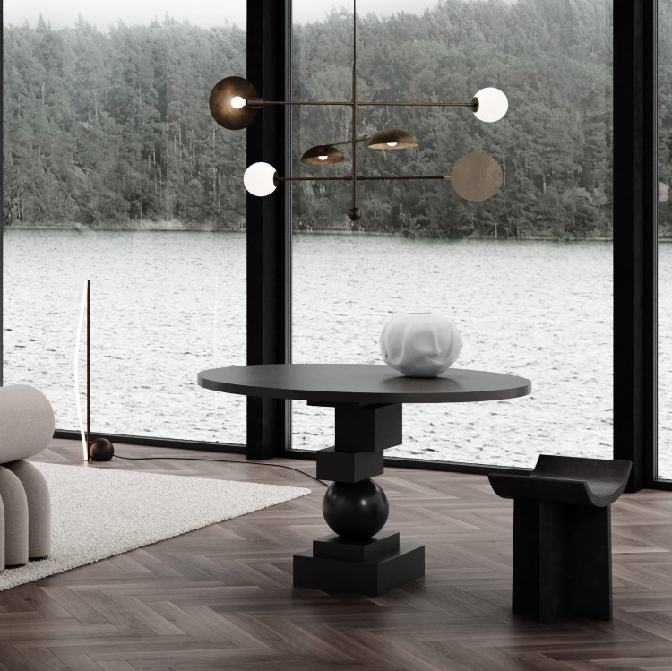 lampa wisząca, lampa  101Copenhagen