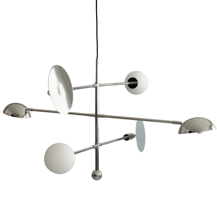 lampa wisząca, lampa  101Copenhagen