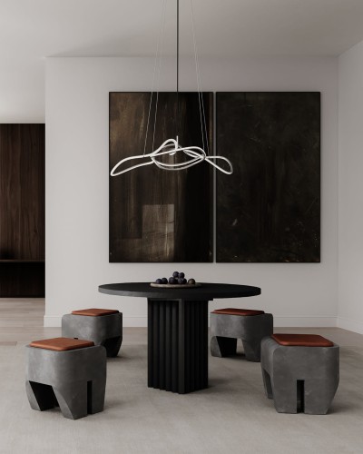 stolik kawowy, stolik pomocniczy 101Copenhagen