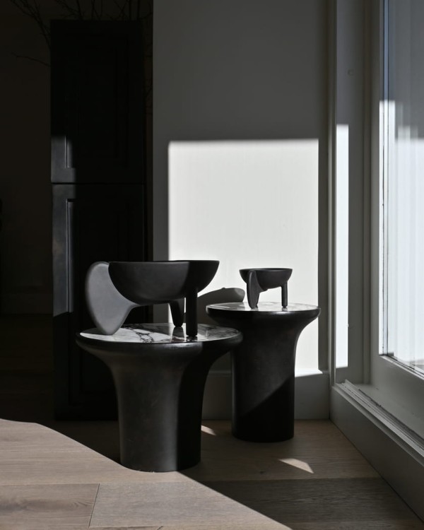 misa dekoracyjna, misa 101Copenhagen
