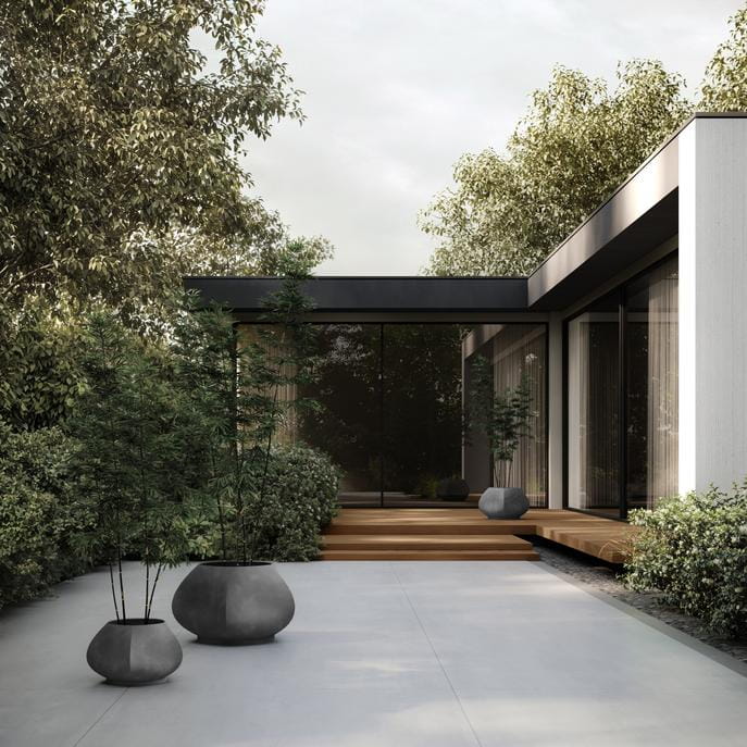 donica, doniczka 101Copenhagen