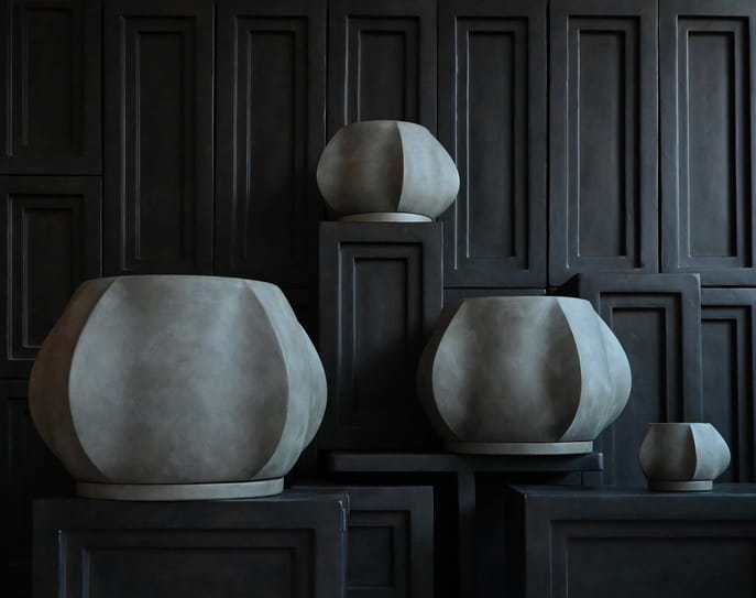 donica, doniczka 101Copenhagen