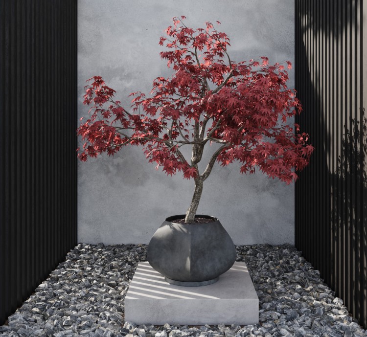 donica, doniczka 101Copenhagen