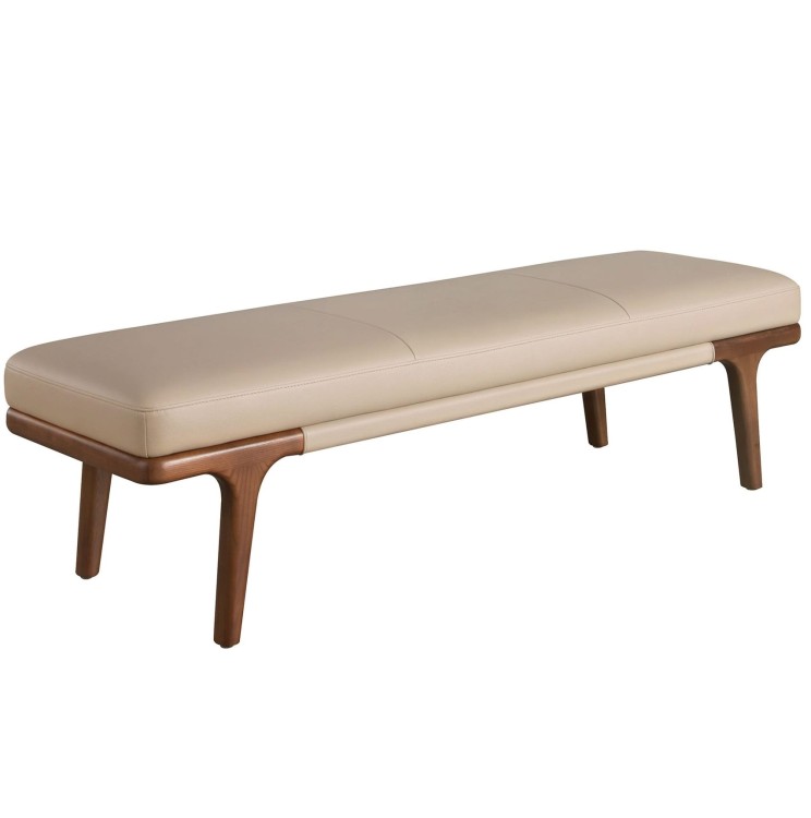 ławka, ławka  Angel Cerda