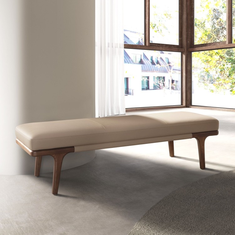 ławka, ławka  Angel Cerda