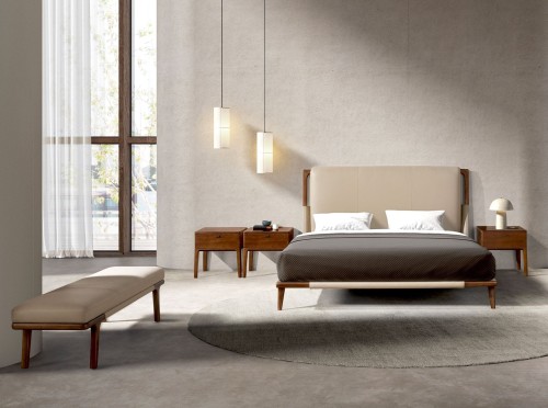 ławka, ławka  Angel Cerda