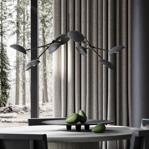 misa dekoracyjna, misa 101Copenhagen