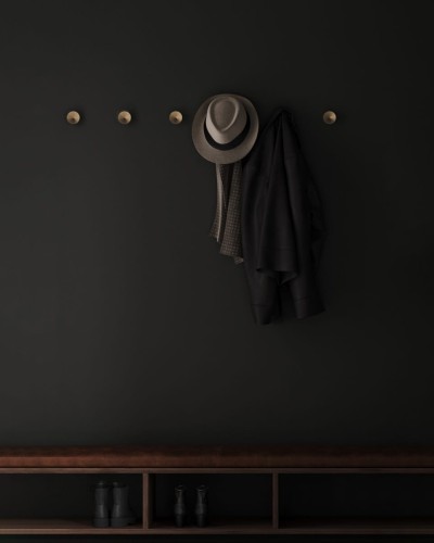 wieszak, gałka 101Copenhagen