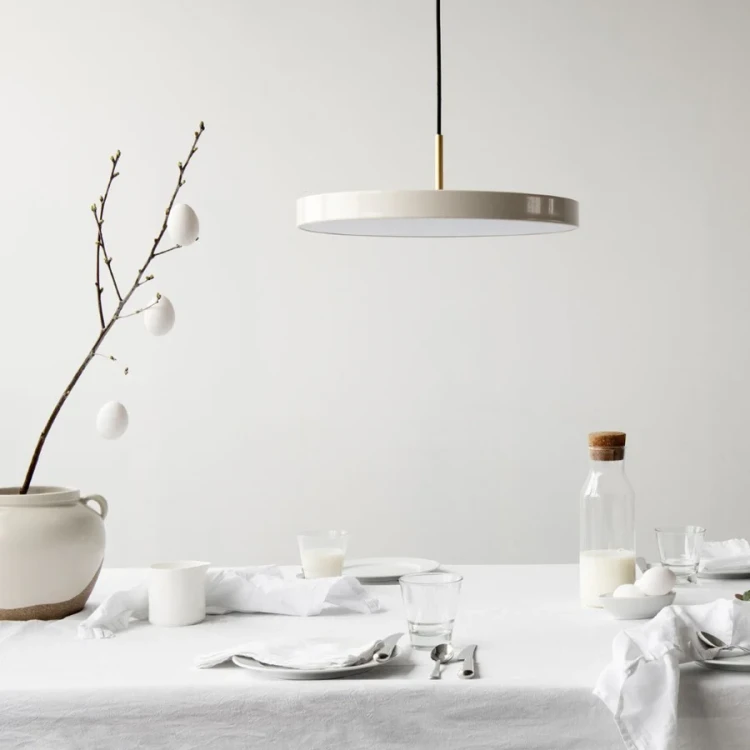 lampa wisząca, lampa sufitowa Umage