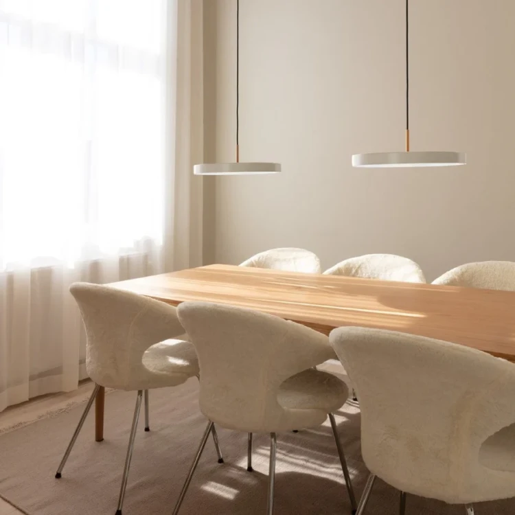 lampa wisząca, lampa sufitowa Umage