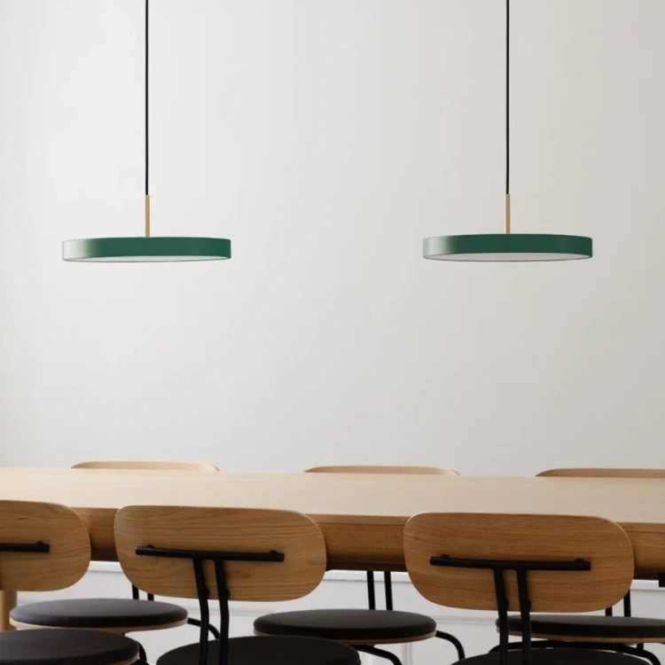 lampa wisząca, lampa sufitowa Umage