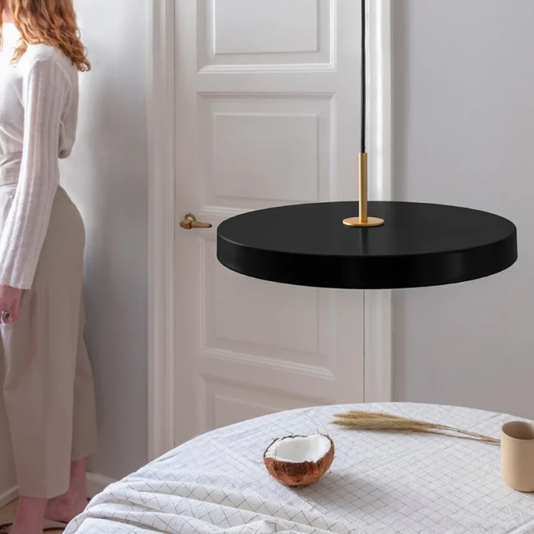 lampa wisząca, lampa sufitowa Umage