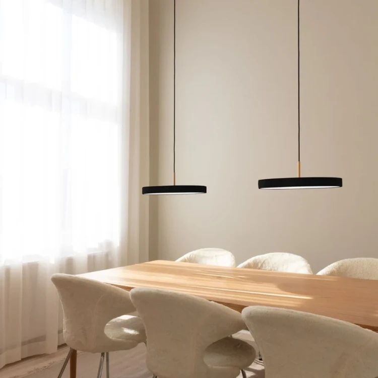 lampa wisząca, lampa sufitowa Umage