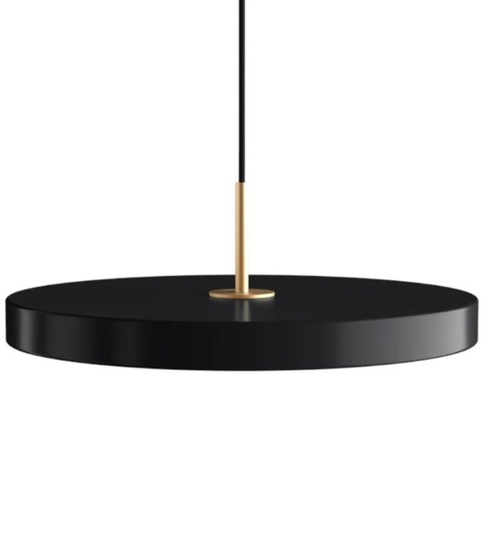 lampa wisząca, lampa sufitowa Umage