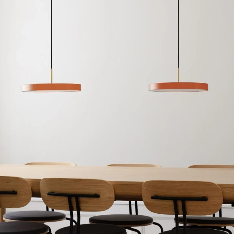 lampa wisząca, lampa sufitowa Umage