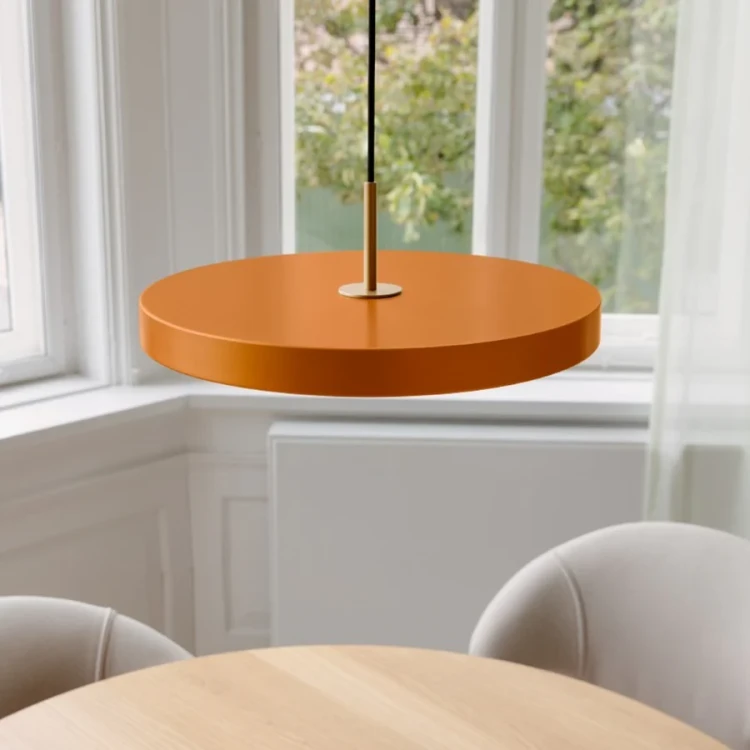 lampa wisząca, lampa sufitowa Umage
