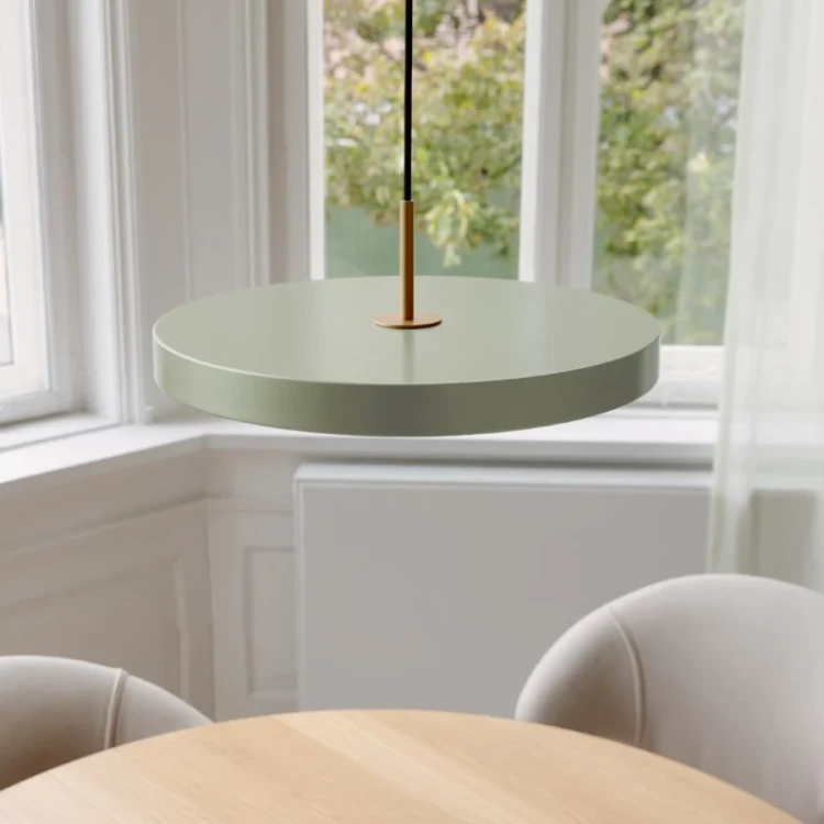 lampa wisząca, lampa sufitowa Umage