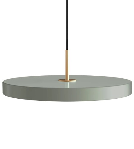 lampa wisząca, lampa sufitowa Umage